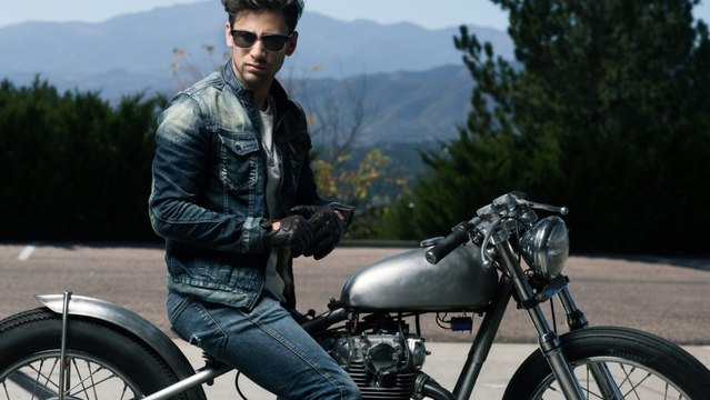 Les 3 signes astrologiques qui sont nés pour être motards !