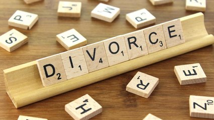 Divorce : voici les raisons principales pour lesquelles les couples mariés se séparent