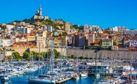 Marseille : l'Orange Vélodrome fait son cinéma ce week-end !