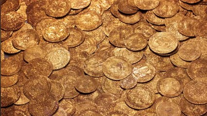 Creuse : Il découvre un trésor inestimable pendant des travaux