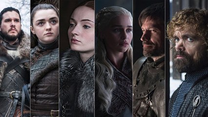 Game of Thrones Saison 8 : les fans en colère lancent une pétition