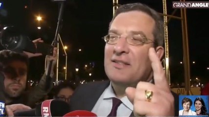 "C'est la remontada !" : la réaction surréaliste des avocats des parents de Vincent Lambert après l'annonce de la reprise des soins (VIDEO)