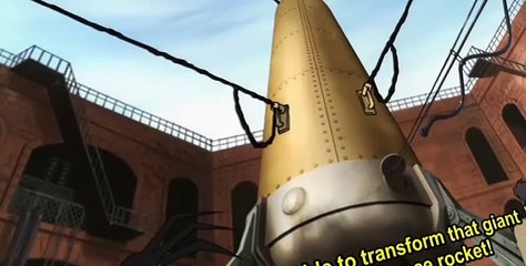 Tetsujin 28 S01 E09