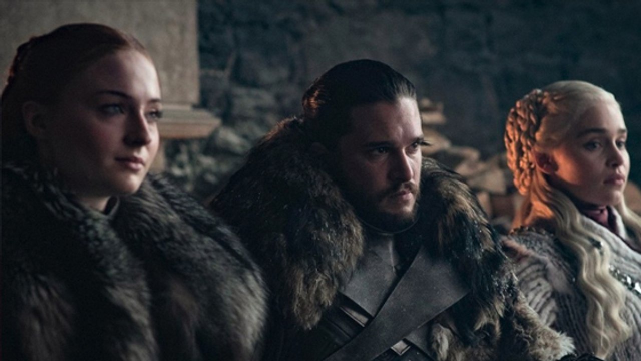 Game of Thrones : les acteurs défendent fermement la fin de la série