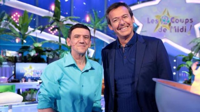 Christian Quesada : Jean-Luc Reichmann réagit à l'arrestation de l'ancien champion des 12 coups de midi