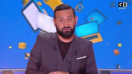 Arnaque : Cyril Hanouna met en garde les téléspectateurs de TPMP