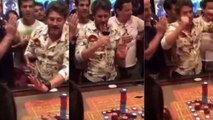 Casino : Il mise 100 000 dollars à la roulette... et gagne 3,5 millions !