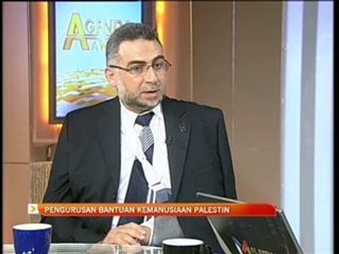 Training opportunities for Palestinian youth