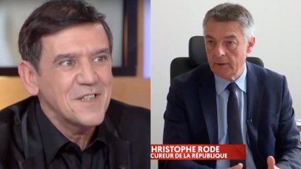 Affaire Christian Quesada : les nouvelles révélations choc du procureur de la République (VIDEO)