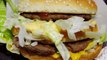 Burger King trolle McDonald's et son Big Mac dans une publicité hilarante