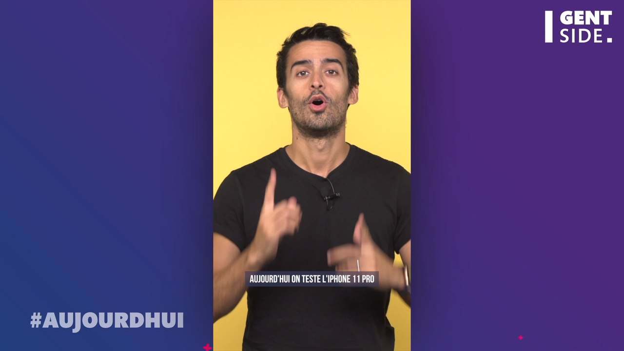 Le test de l'iPhone 11 Pro : faut-il acheter le nouveau smartphone Apple ?