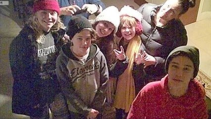 Cette famille a découvert une caméra cachée dans son Airbnb en Irlande