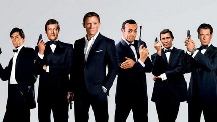 Quel James Bond êtes-vous selon votre signe astrologique ?