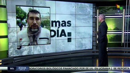 Colombia: Ciudadanos denuncian falta de garantías de cara a comicios legislativos