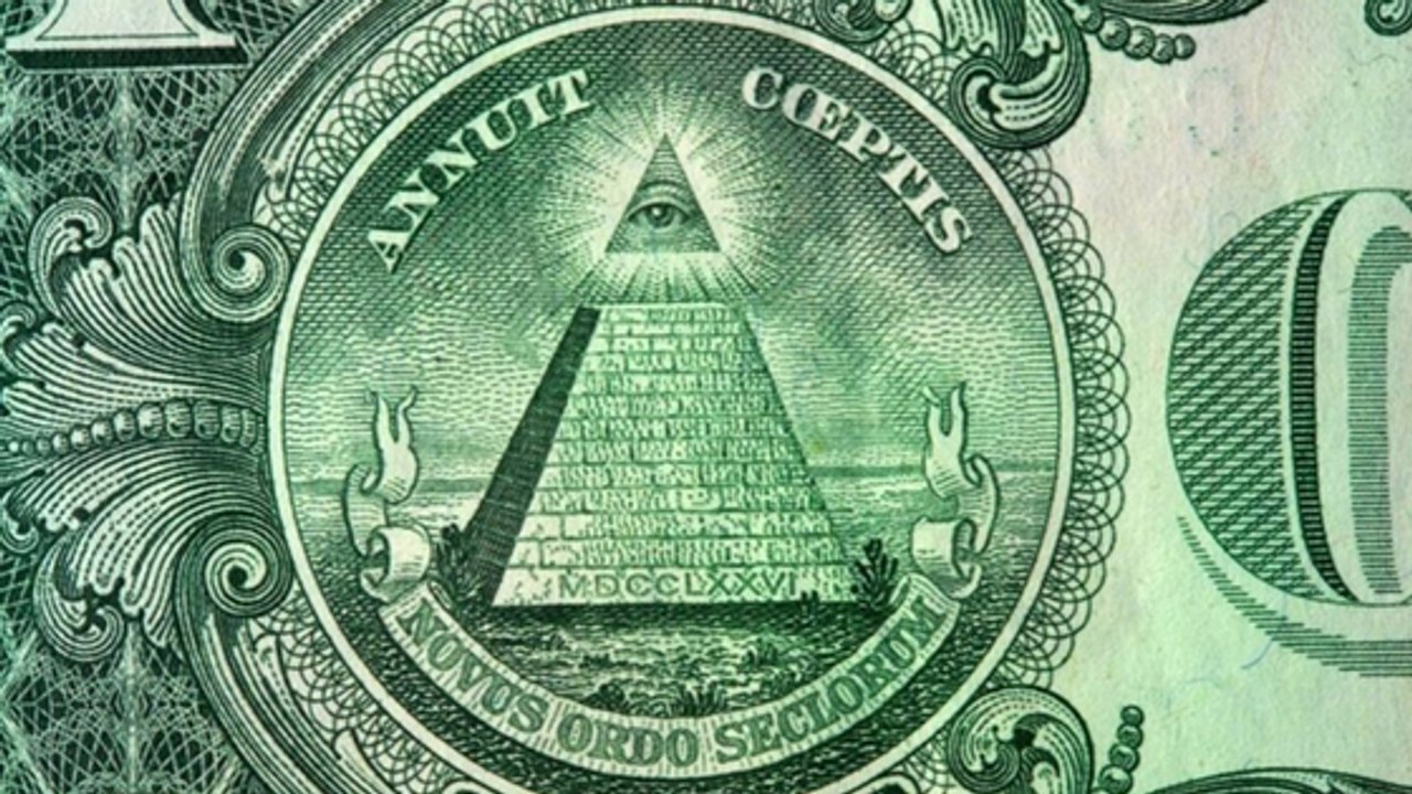 Un Français sur quatre pense que les Illuminati nous manipulent en secret