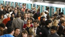 Métro : une application révolutionnaire permet de faire fuir les 