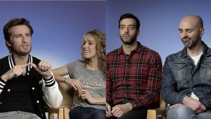 "C’était jamais arrivé encore" : le grand moment de solitude d'un membre de la 'Bande a Fifi' pendant les répétitions des Enfoirés 2019