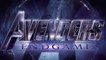 Avengers Endgame : le film sera tellement long qu'il pourrait y avoir... un entracte !
