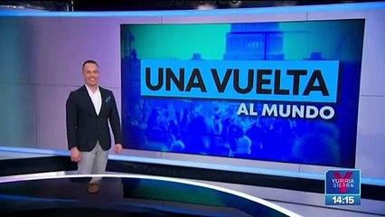 Gabriel Boric toma protesta como nuevo presidente de Chile