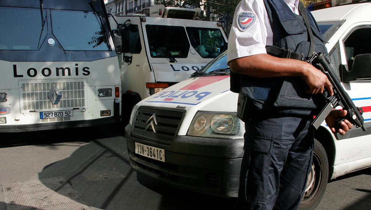 Braquage : un convoyeur de fonds disparait avec plus de 3 millions d'euros, les enquêteurs n'écartent aucune piste