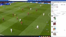 PSG - Manchester : après des bugs sur RMC Sport, le match diffusé en live... sur la page Facebook du PSG