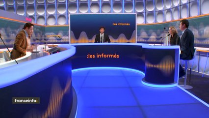 Les informés du vendredi 11 Mars 2022
