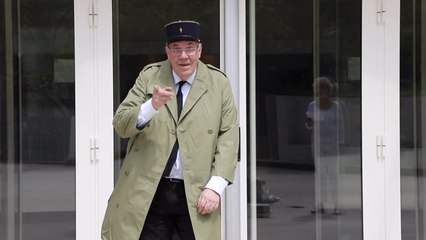 Le CSA fête ses 30 ans avec un clip, et c'est très gênant (VIDEO)