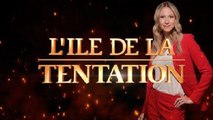 L'île de la Tentation : les 25 premières minutes du premier épisode disponibles sur 6play !