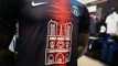 Notre-Dame : le PSG éclate un record de vente pour son maillot rendant hommage à la cathédrale