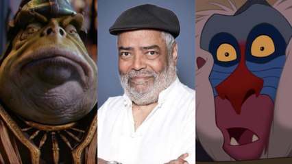 Mort de Med Hondo : ses voix les plus célèbres au cinéma