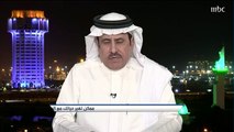 أحمد الشمراني: الفيحاء لعب على الفوز من البداية وهذا العامل ساعده.. وعبدالرحمن محمد: الفيحاء يستحق الإشادة بسبب ما يقدمه هذا الموسم