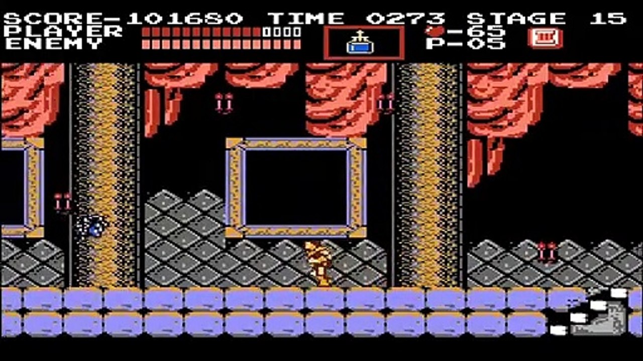 Castlevania - Episodio 5 | Jose Sala