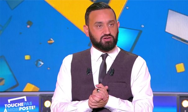 TPMP : un chroniqueur annonce la fin de l'émission