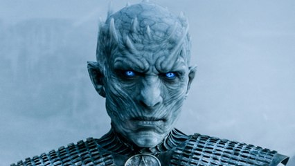 Game of Thrones saison 8 : les révélations de l'acteur qui joue le 'Night King'