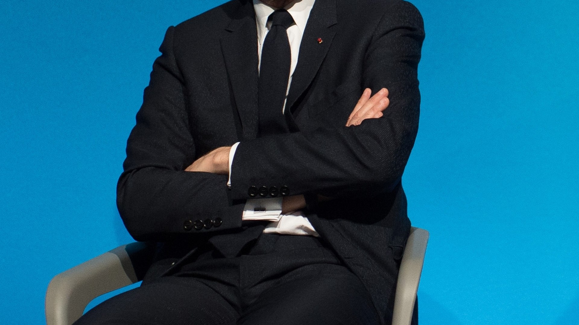Le patron de LVMH Bernard Arnault dépasse Bill Gates et devient la deuxième  fortune mondiale 