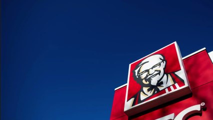 L'étonnante demande en mariage au KFC qui a ému le web (et les marques)