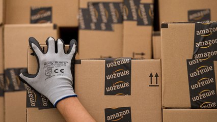 Amazon Prime Day : des produits soldés jusqu'à -99% à cause d'un bug