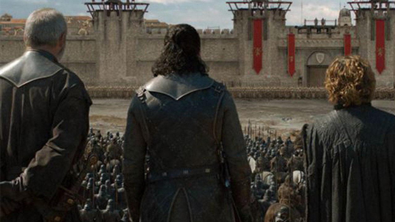 Game of Thrones : ces indices cachés qui nous annonçaient déjà la fin de l'épisode 5