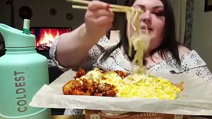 Foodie Beauty: Workplace Affair