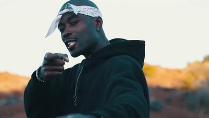 "Je brûle la France" : le nouveau clip du rappeur Nick Conrad provoque un tollé