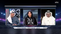 أحمد الشمراني: إقالة هاسي تأخرت كثيرا.. وعبدالرحمن محمد: هذا ما يفتقده فريق الأهلي هذا الموسم