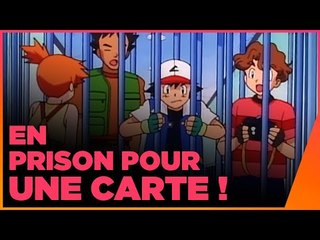 Cette carte Pokémon aura coûté plus cher que prévu...  DAILY du 11/03/2022