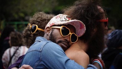 Sondage : les hommes bisexuels seraient de meilleurs coups que les hétéros