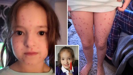 L'astuce WTF de cette petite fille pour manquer l'école