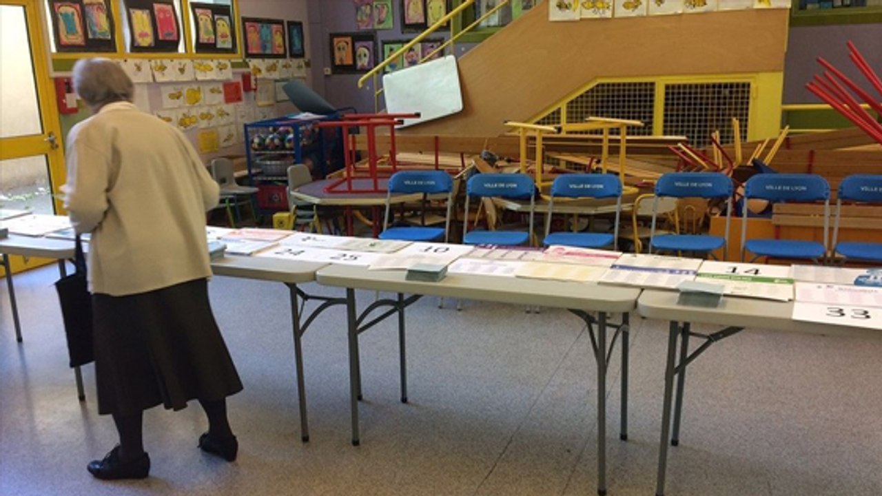 "Contrairement aux apparences, vous êtes décédée" : alors qu'elle allait voter, on lui annonce qu'elle est morte depuis 2017