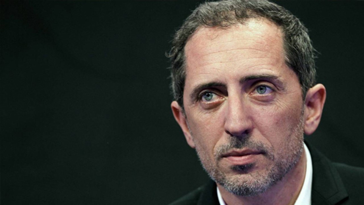 CopyComic : Pour la première fois, Gad Elmaleh s'exprime concernant les accusations de plagiat