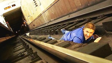 Record : le métro le plus rapide du monde est à Doha, et il est géré par la RATP et la SNCF (VIDÉO)