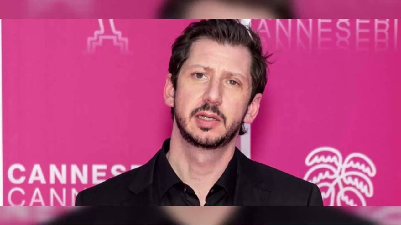 Monsieur Poulpe, accusé d'avoir harcelé l'actrice porno Proxy Paige, répond sur Twitter