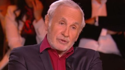 "Je ne veux pas faire le vieux con, mais..." : Patrice Laffont n'est pas fan de l'évolution de Fort Boyard