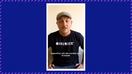 Santé mentale : la déprime atteint son pic à un âge précis